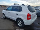 Hyundai Tucson Gls KM8JM12B47U648176 снимка
