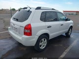 Hyundai Tucson Gls KM8JM12B47U648176 снимка