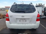 Hyundai Tucson Gls KM8JM12B47U648176 снимка