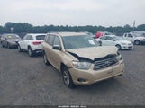 Toyota Highlander Base V6 5TDBK3EH2AS013351 снимка