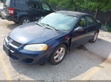 DODGE STRATUS SXT 1B3EL46X35N668069 fotografie