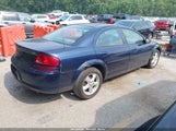 DODGE STRATUS SXT 1B3EL46X35N668069 снимка