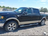 Ford F-150 Fx4/Lariat/Xlt 1FTPW14V67KC45831 photo