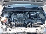 Toyota Corolla Le JTDEPMAE5MJ165982 снимка
