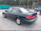 Honda Accord 3.0 Ex 1HGCG16521A053880 photo