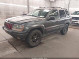 Jeep Grand Cherokee Sport 1J4GW38SX2C153582 photo