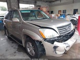 Lexus Gx 470 JTJBT20X840043593 снимка