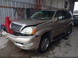 Lexus Gx 470 JTJBT20X840043593 снимка