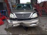 Lexus Gx 470 JTJBT20X840043593 снимка