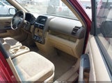 Honda Cr-V Lx JHLRD68545C005113 снимка