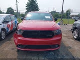 Dodge Durango Gt Awd 1C4RDJDG4JC156227 снимка