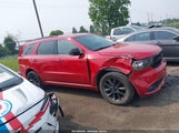 Dodge Durango Gt Awd 1C4RDJDG4JC156227 снимка
