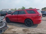 Dodge Durango Gt Awd 1C4RDJDG4JC156227 fotografie