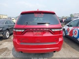 Dodge Durango Gt Awd 1C4RDJDG4JC156227 снимка