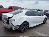 Toyota Camry Se 4T1G11AK2LU986822 снимка