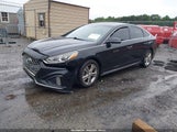 Hyundai Sonata Sport 5NPE34AF6JH659194 fotografie