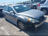 Subaru Legacy 2.5I Premium 4S3BMCG60A3217850 снимка