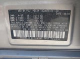 Subaru Legacy 2.5I Premium 4S3BMCG60A3217850 снимка