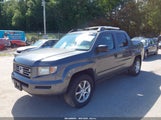 Honda Ridgeline Rt 2HJYK16268H519147 снимка