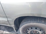 Toyota Highlander JTEHD21AX50038560 снимка