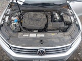 VOLKSWAGEN PASSAT 2.0T SE 1VWBA7A35JC022452 снимка