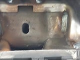 VOLKSWAGEN PASSAT 2.0T SE 1VWBA7A35JC022452 снимка