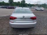 VOLKSWAGEN PASSAT 2.0T SE 1VWBA7A35JC022452 снимка