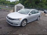 VOLKSWAGEN PASSAT 2.0T SE 1VWBA7A35JC022452 снимка
