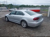 VOLKSWAGEN PASSAT 2.0T SE 1VWBA7A35JC022452 снимка
