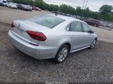 VOLKSWAGEN PASSAT 2.0T SE 1VWBA7A35JC022452 снимка
