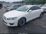 Lincoln Mkz Reserve 3LN6L5F95LR618743 снимка
