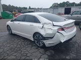 Lincoln Mkz Reserve 3LN6L5F95LR618743 снимка