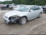Chevrolet Impala Lt 2G1WG5E32D1110475 снимка
