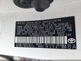 Toyota Corolla Le 5YFBURHE3KP905729 снимка