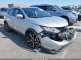 Nissan Rogue Sport Sl JN1BJ1CR2HW113806 снимка