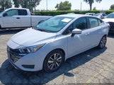 Nissan Versa 1.6 Sv 3N1CN8EV3RL865758 снимка