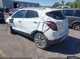 Buick Encore Awd Preferred KL4CJESB2KB811693 fotografie