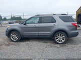 Ford Explorer Limited 1FM5K8F84EGA97791 снимка