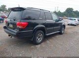 Toyota Sequoia Limited V8 5TDBT48A45S247725 снимка