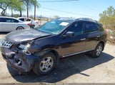 Nissan Rogue Select S JN8AS5MT8EW607501 снимка