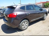 Nissan Rogue Select S JN8AS5MT8EW607501 снимка