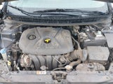 Kia Forte Lx KNAFK4A6XG5488110 снимка