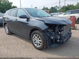 Chevrolet Equinox Fwd Lt 2GNAXKEV6N6124540 photo