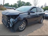 Chevrolet Equinox Fwd Lt 2GNAXKEV6N6124540 снимка