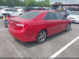 TOYOTA CAMRY SE LIMITED EDITION 4T1BF1FK1CU623576 photo