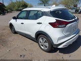 Nissan Kicks S Xtronic Cvt 3N1CP5BV0ML504428 photo