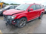 Dodge Journey Crossroad 3C4PDCGB8FT573686 снимка