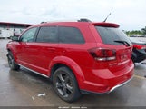 Dodge Journey Crossroad 3C4PDCGB8FT573686 снимка