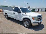 Ford F-150 Xl 1FTNF1CF5EKE27972 снимка