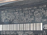 Toyota Prius JTDKB20U583383042 снимка